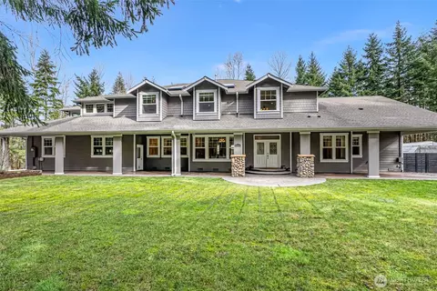 22311 SE 305th Way, Black Diamond, WA 98010