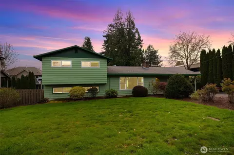 9450 SW Lehman St, Portland, OR 97223
