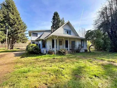 137 Glenoma Rd, Glenoma, WA 98336