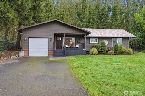 5630 Meeker Dr, Kalama, WA 98625