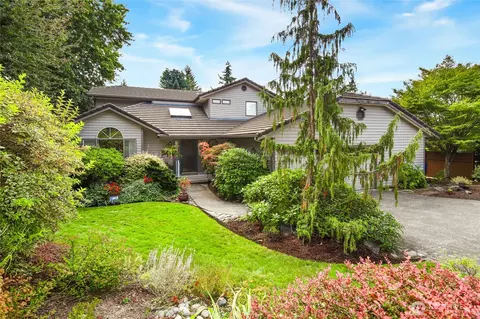 10701 SE 293rd St, Auburn, WA 98092