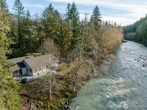33916 102nd St NE, Granite Falls, WA 98252