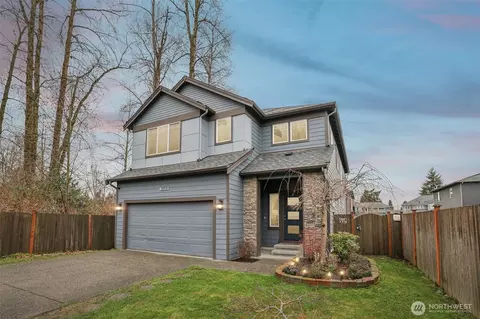 10318 56th Ave NE, Marysville, WA 98270