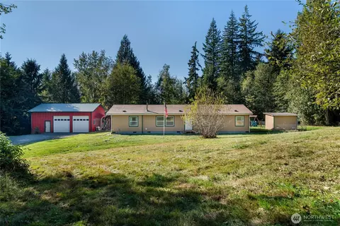 10811 138th St NE, Arlington, WA 98223