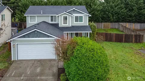 18327 39th Avenue Ct E, Tacoma, WA 98446