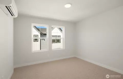 Bedroom - 9014 NE 203rd Ln #B, Bothell, WA 98011 photo 2 of 3