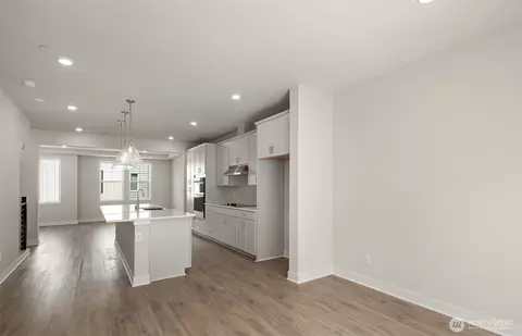 Living - 9009 NE 203rd Ct #B, Bothell, WA 98011 photo 1 of 1