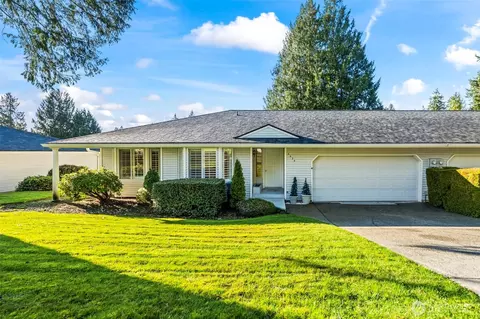 4424 32nd Ave #6A, Gig Harbor, WA 98335