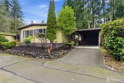 5814 79th Street Ct E #69, Puyallup, WA 98371