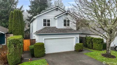 4615 Springfield Ln SE, Lacey, WA 98503