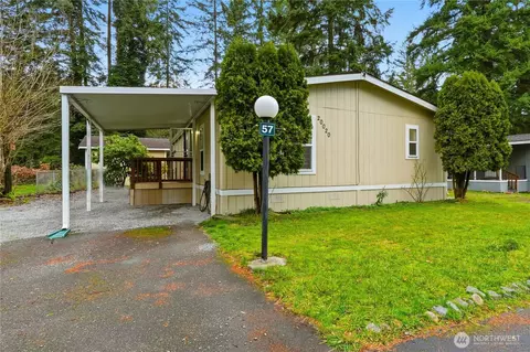 20020 135th Ave E #57, Graham, WA 98338