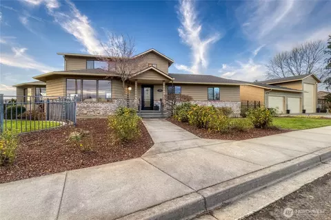1343 Highland Rd, Walla Walla, WA 99362