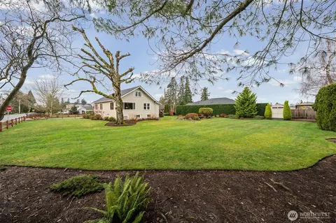 Exterior - 43128 260th Ave SE, Enumclaw, WA 98022 photo 6 of 7