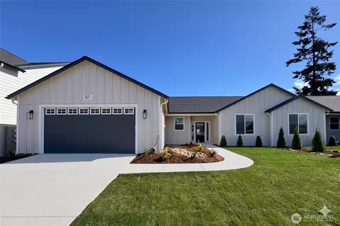 61 Sussex Ct #19, Sequim, WA 98382