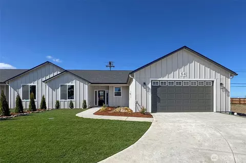 64 Sussex Ct #21, Sequim, WA 98382
