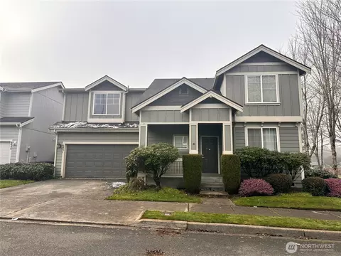 6451 Steamer Dr SE, Lacey, WA 98513