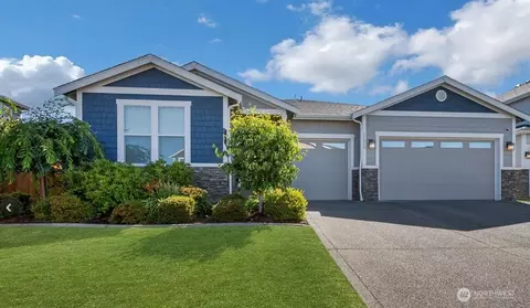 17319 127th Avenue Ct E, Puyallup, WA 98374