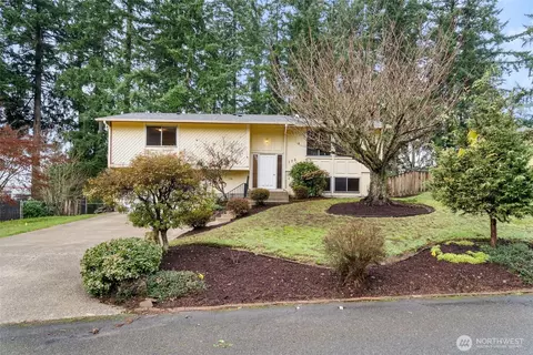 333 Wildcat St SE, Lacey, WA 98503