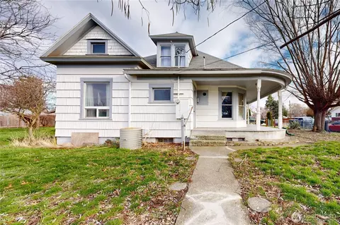 702 Wilson St, Walla Walla, WA 99362