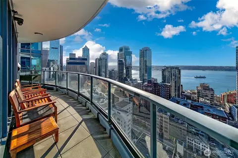 1920 4th Ave #2802, Seattle, WA 98101