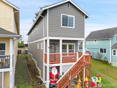 2520 S Ash St, Tacoma, WA 98405