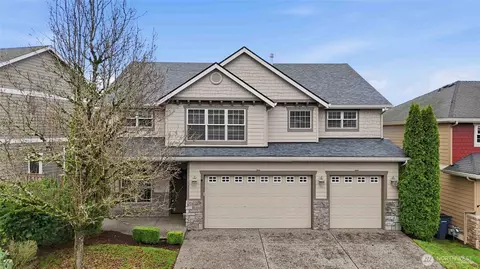 356 N V St, Washougal, WA 98671