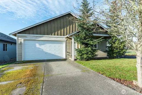 3910 68th Dr NE, Marysville, WA 98270