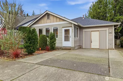 8018 65th Dr NE, Marysville, WA 98270