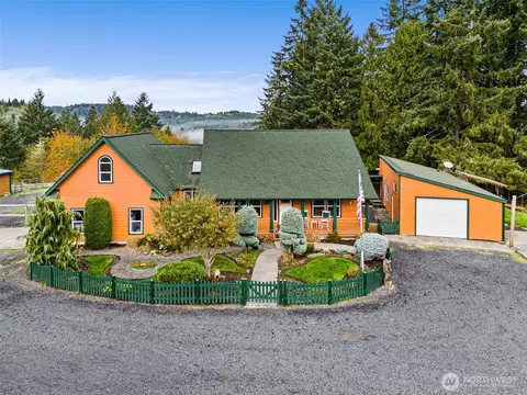 207 Ramsaur Rd, Centralia, WA 98531