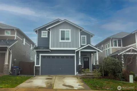 3823 Westar Ave SW, Bremerton, WA 98312