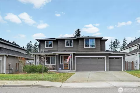 8307 184th Ave E, Bonney Lake, WA 98391
