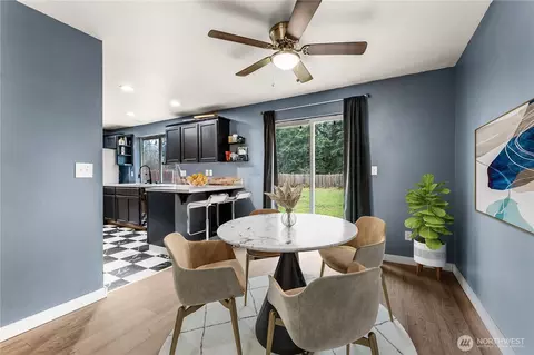 Dining - 4512 244th Street Ct E, Spanaway, WA 98387 photo 1 of 1