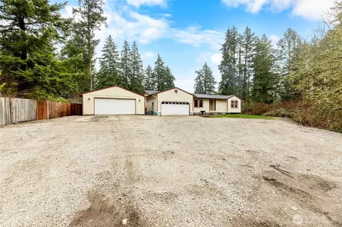 Exterior - 4512 244th Street Ct E, Spanaway, WA 98387 photo 7 of 7