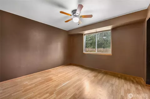 Bedroom - 4512 244th Street Ct E, Spanaway, WA 98387 photo 3 of 6