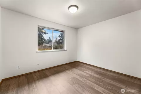 Bedroom - 4512 244th Street Ct E, Spanaway, WA 98387 photo 5 of 6