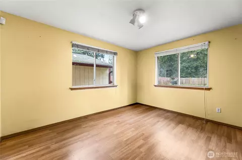 Bedroom - 4512 244th Street Ct E, Spanaway, WA 98387 photo 2 of 6