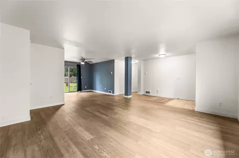 Living - 4512 244th Street Ct E, Spanaway, WA 98387 photo 2 of 4