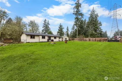 Exterior - 4512 244th Street Ct E, Spanaway, WA 98387 photo 4 of 7