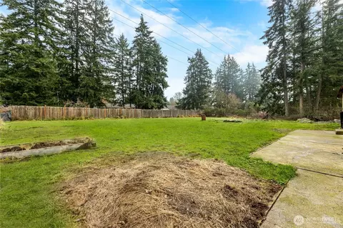Exterior - 4512 244th Street Ct E, Spanaway, WA 98387 photo 2 of 7