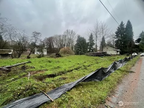 0 Steele St #LOT 1, Olympia, WA 98501