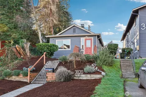 3820 Wetmore Ave, Everett, WA 98201