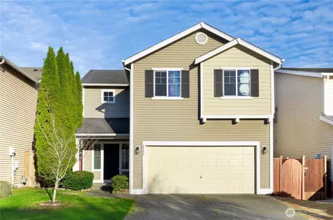 2742 SE 4th St, Renton, WA 98056