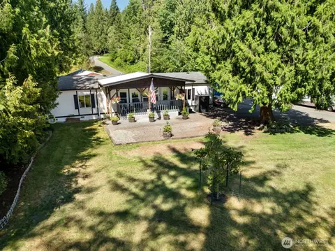 12933 Trout Farm Rd, Sultan, WA 98294