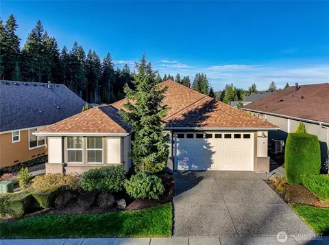 22866 NE 127th Way, Redmond, WA 98053