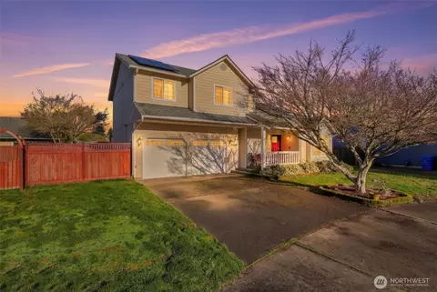 1409 9th Avenue Ct SE, Puyallup, WA 98372