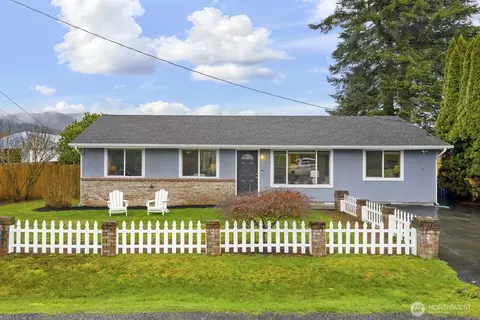 4144 330th Pl SE, Fall City, WA 98024