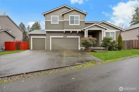 17003 83rd Avenue Ct E, Puyallup, WA 98375