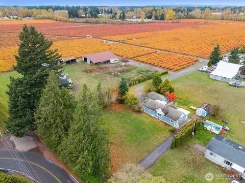 7007 Dahlberg Rd, Ferndale, WA 98248