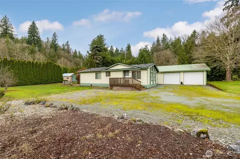 8018 Pipeline Road Rd, Sedro Woolley, WA 98284
