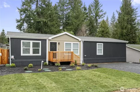 16232 Jordan Way, Arlington, WA 98223